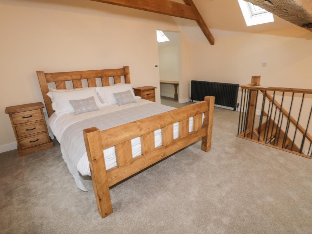 Holiday home Winnie's Stable York