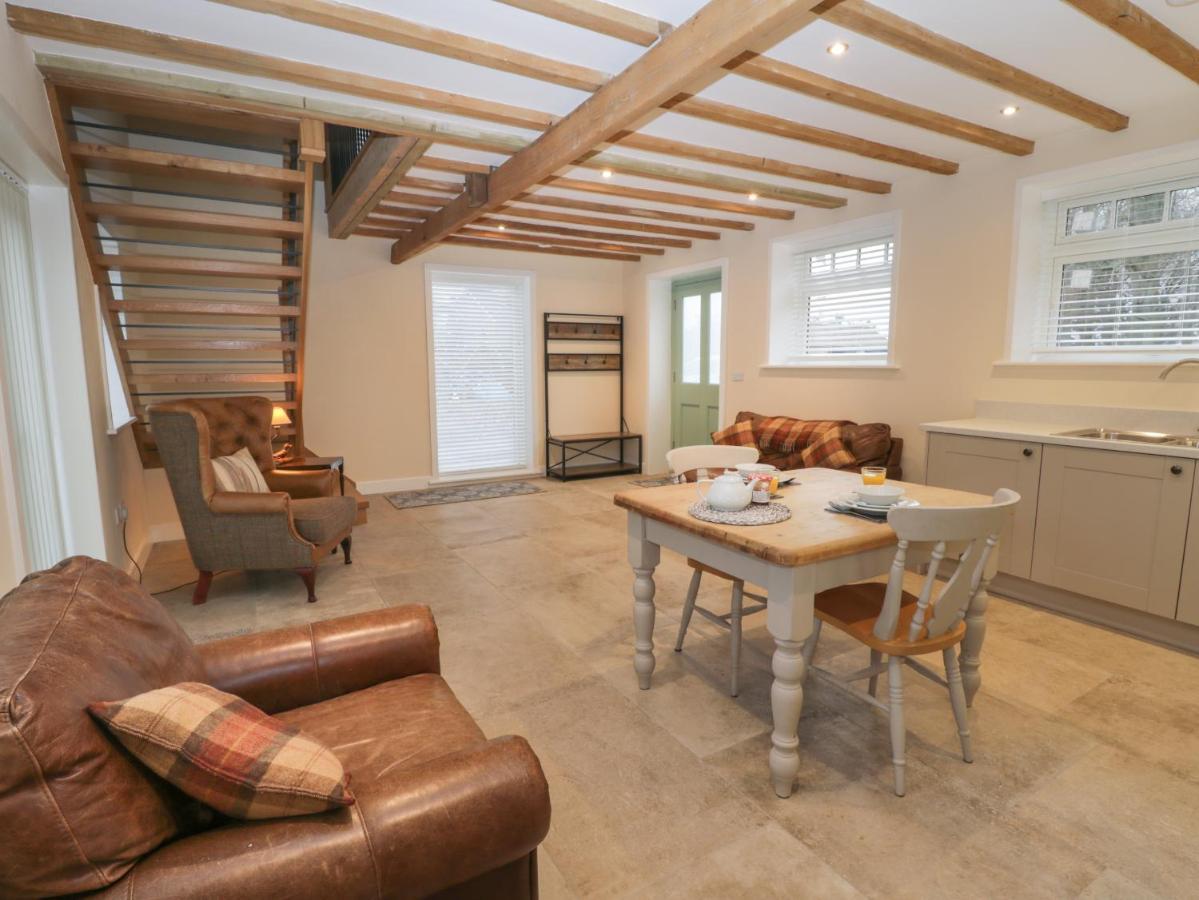 Holiday home Winnie's Stable York