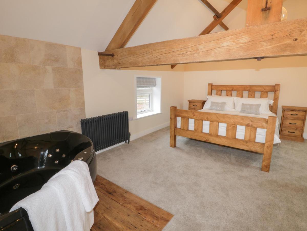 Holiday home Winnie's Stable *