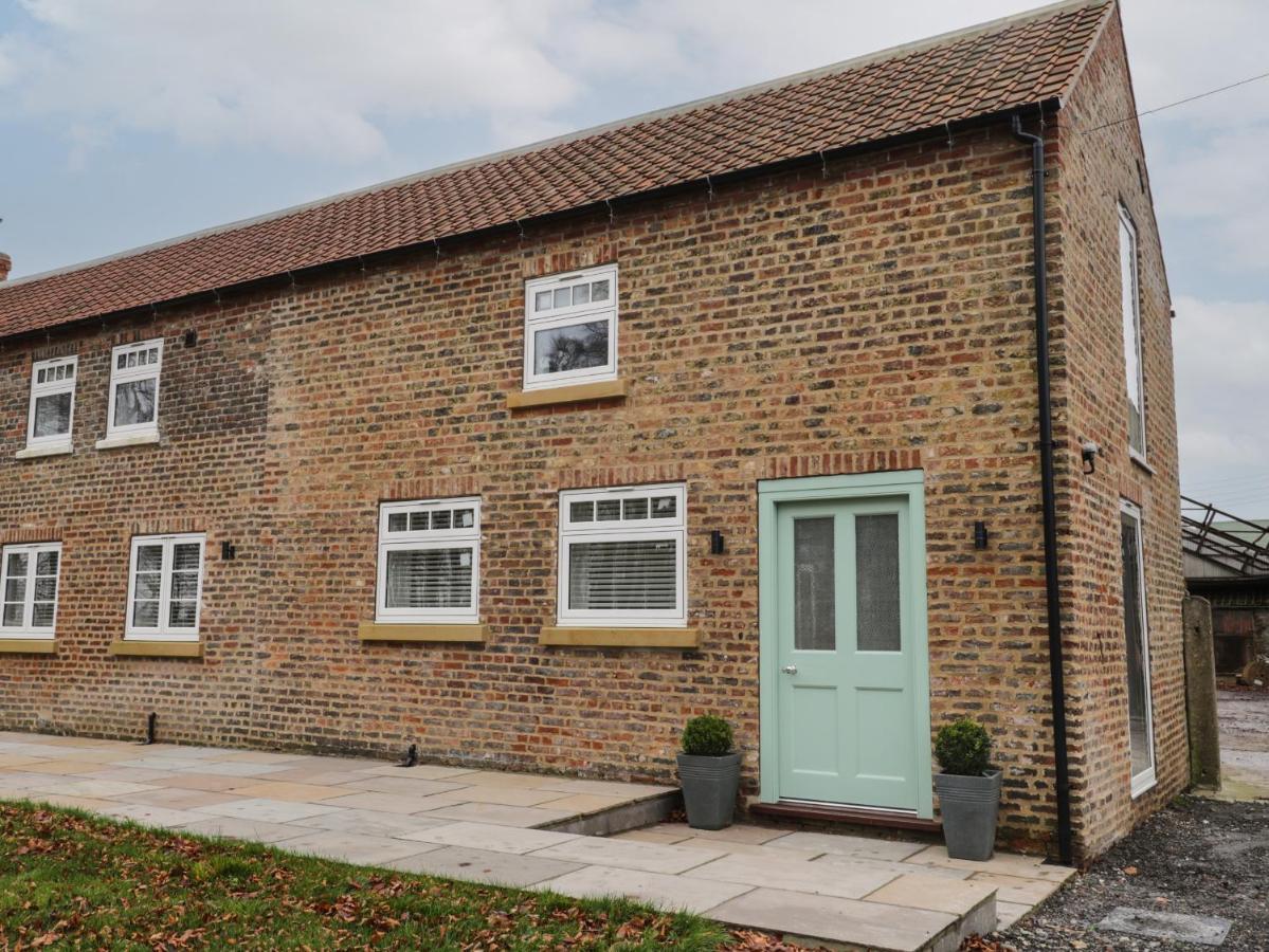 Winnie's Stable Holiday home York